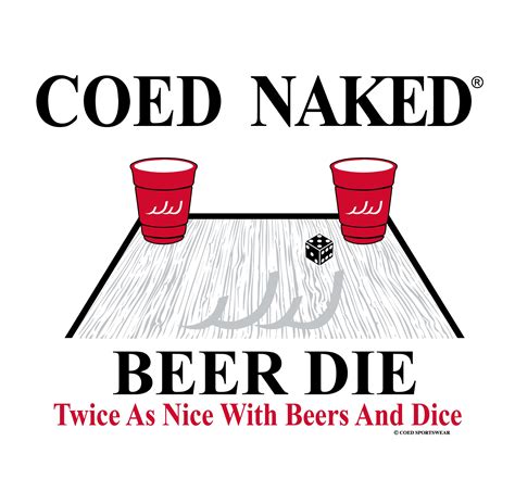 Coed Naked Cornhole T